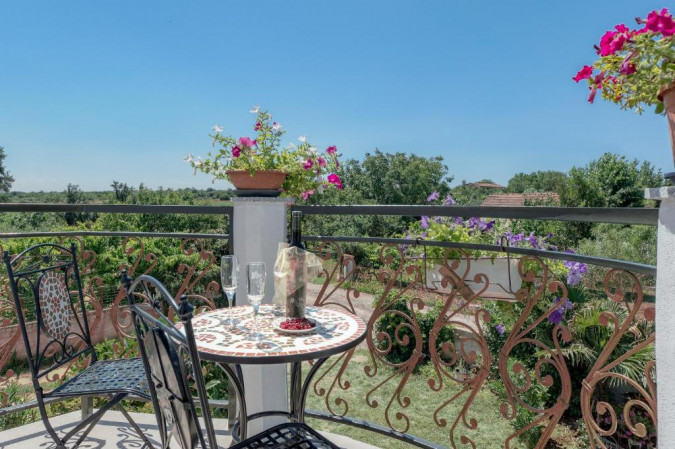 Apartment Lavander _02, Apartman Lavander  Pula