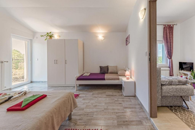 Apartment Lavander _02, Apartman Lavander  Pula