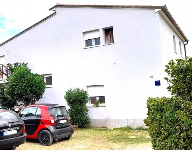 Exterior, Apartman Lavander  Pula