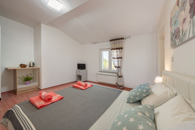 Lavander _03 Room, Apartman Lavander  Pula