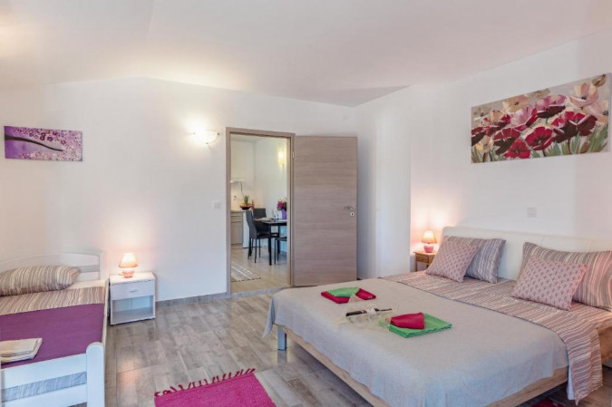 Apartment Lavander _02, Apartman Lavander  Pula