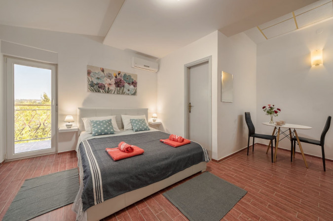 Lavander Accommodation Units, Apartman Lavander  Pula