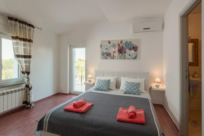 Lavander _03 Room, Apartman Lavander  Pula