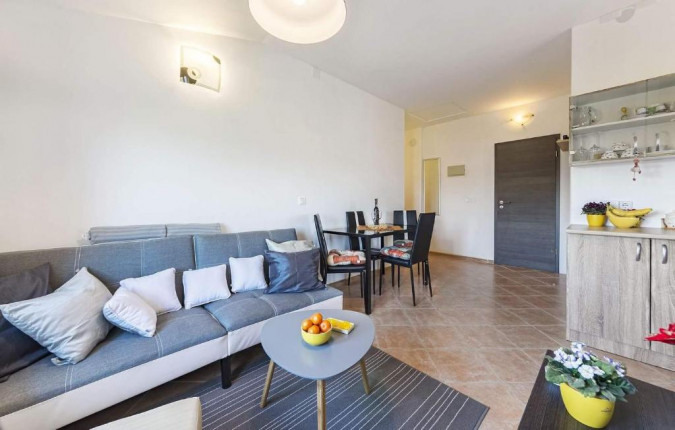 Apartment Lavander _01, Apartman Lavander  Pula