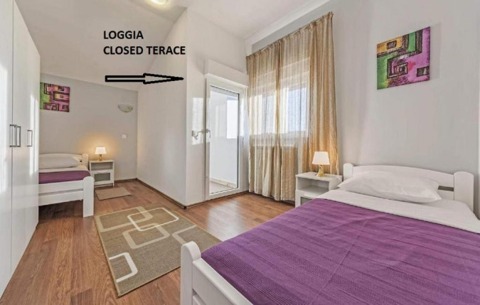 Apartment Lavander _01, Apartman Lavander  Pula