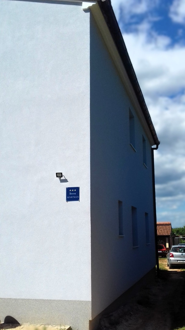 Exterior, Apartman Lavander  Pula