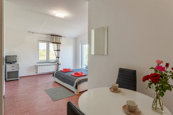 Lavander _03 Room, Apartman Lavander  Pula