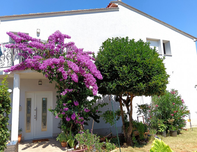 Exterior, Apartman Lavander  Pula