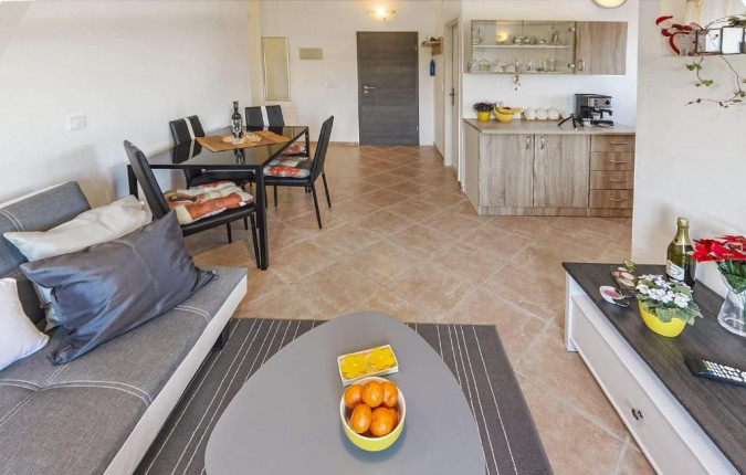 Apartment Lavander _01, Apartman Lavander  Pula