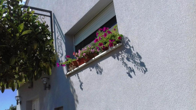 Exterior, Apartman Lavander  Pula