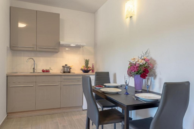 Apartment Lavander _02, Apartman Lavander  Pula