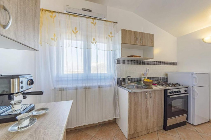 Apartment Lavander _01, Apartman Lavander  Pula