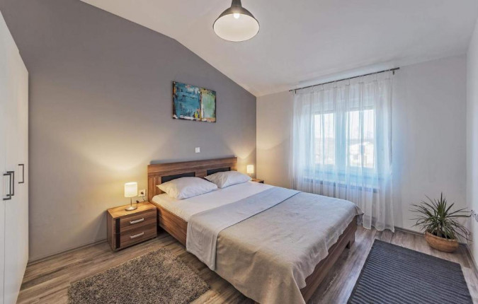 Apartment Lavander _01, Apartman Lavander  Pula