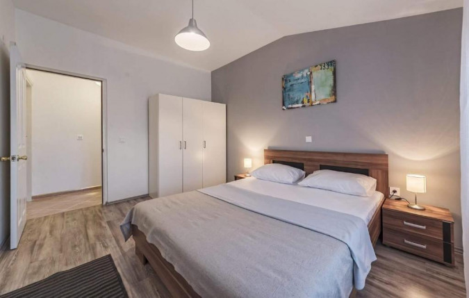 A peaceful retreat in Pula, close to the city center, Apartman Lavander  Pula