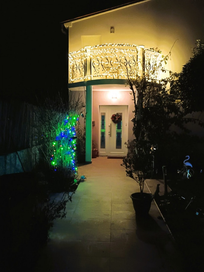 Exterior, Apartman Lavander  Pula