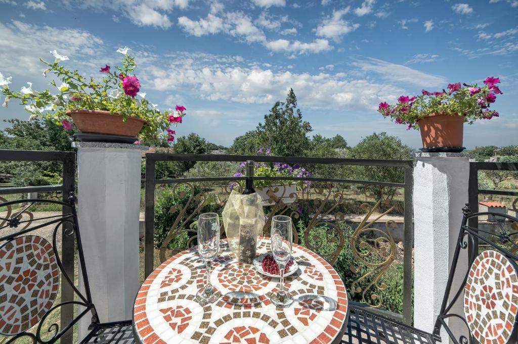 Apartments Lavander - A blend of nature and comfort — a perfect holiday in Pula, Apartman Lavander  Pula