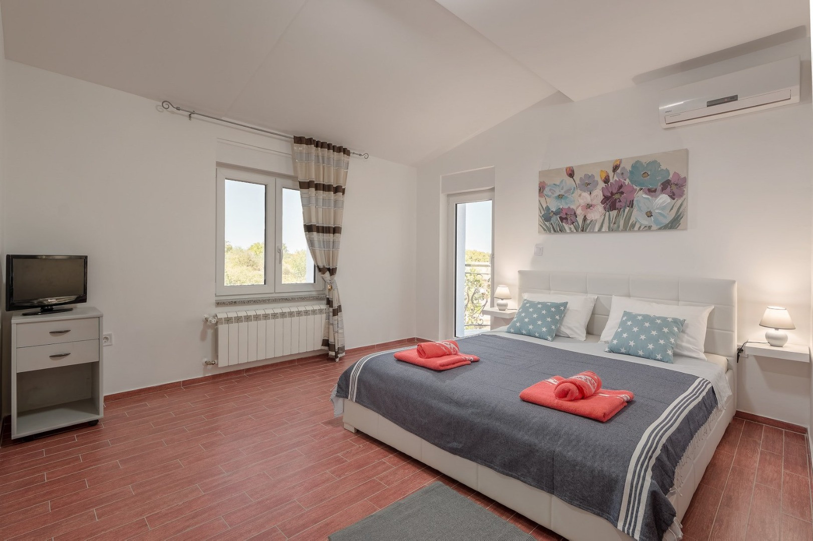 Apartments Lavander - A blend of nature and comfort — a perfect holiday in Pula, Apartman Lavander  Pula