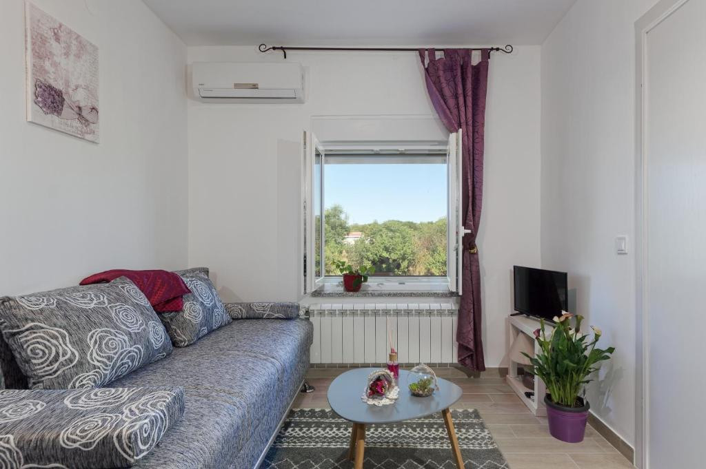 Apartments Lavander - A blend of nature and comfort — a perfect holiday in Pula, Apartman Lavander  Pula